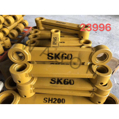 SK60 Excavator Side Link 50*50*410