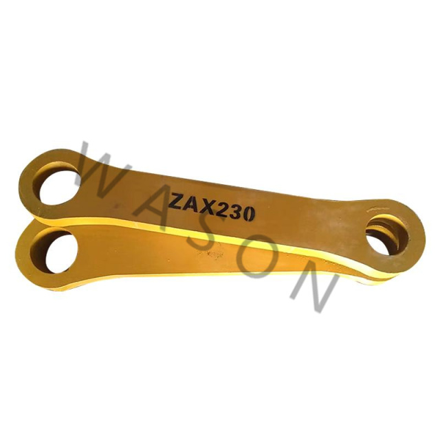 ZAX230 Excavator Side Link 80*90*630