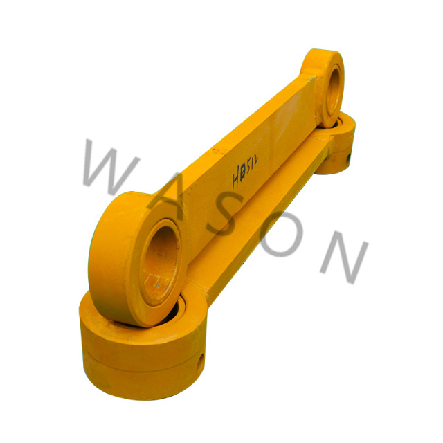 HD512  Excavator Side Link 65*65*560