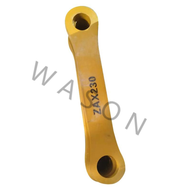 ZAX230 Excavator Side Link 80*90*630