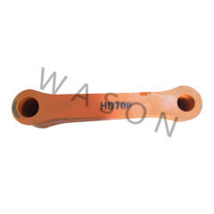 HD700/SH280 Excavator Side Link 70*80*610