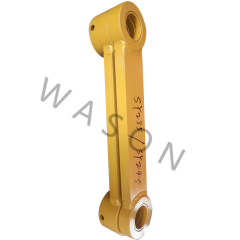 SY235/SY245 Excavator Side Link 80*80*680