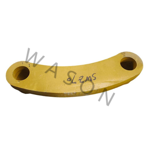 SWE70 Excavator Side Link 55*55*360