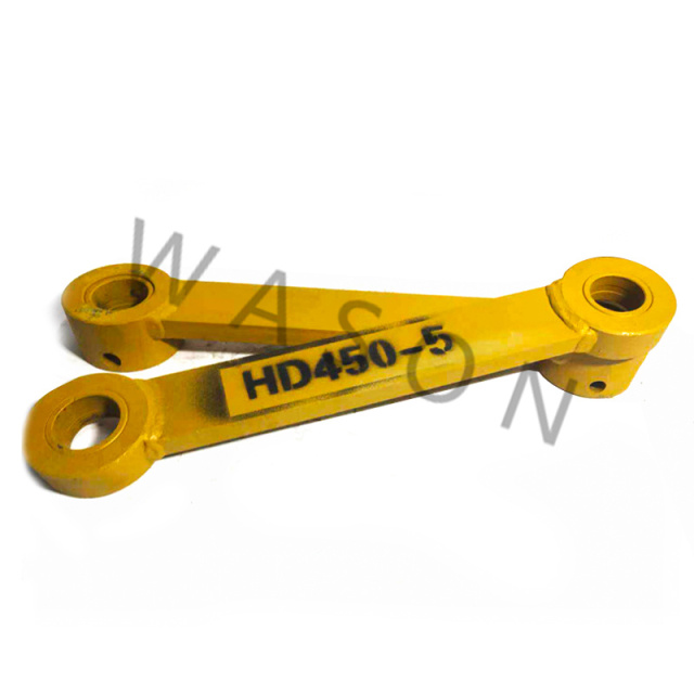 HD450-5 Excavator Side Link 55*60*550