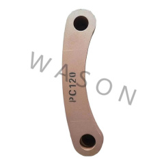 PC120 Excavator Side Link 60*65*480