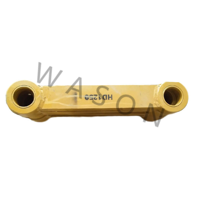 HD1430 HD1250 Excavator Side Link 90*90*700*40