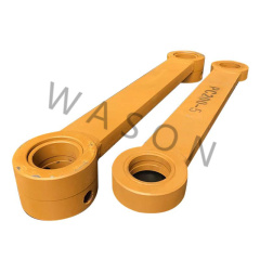 PC200-5  Excavator Side Link 70*70*640
