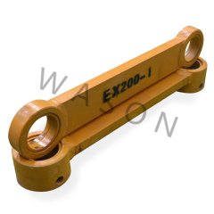 EX200-1 Excavator Side Link 80*80*580