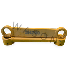 SH200 Excavator Side Link 75*85*580