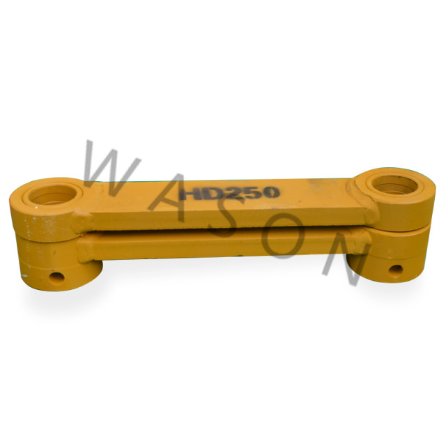 E330C Excavator Side Link 70*100*700