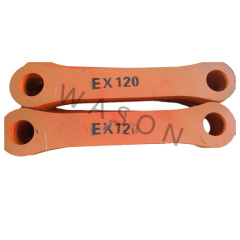 EX120 / SH120 / EX100  Excavator Side Link 65*65*520