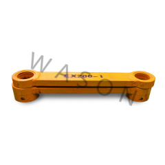 EX200-1 Excavator Side Link 80*80*580
