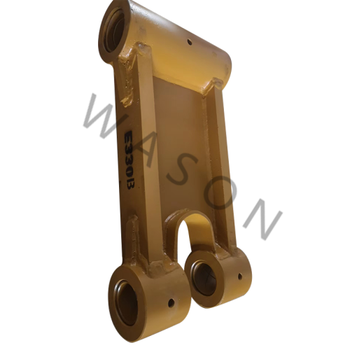 E330B Excavator Support Arm/Link H 160*90*380,160*80,125/650/40