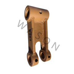 E303 Excavator Support Arm/Link H  80*40*135,80*40*38,55/260/16