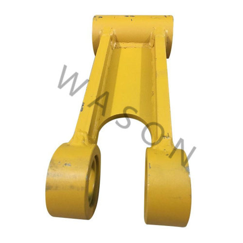 E307D Excavator Support Arm/Link H 100*50*185,55,395/70/20