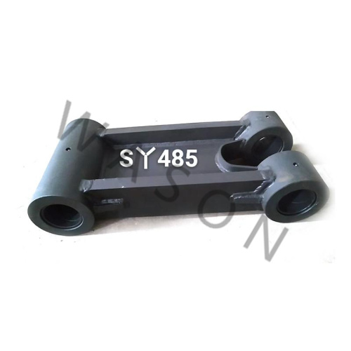 SY485 Excavator Support Arm/Link H 200*110*440,200*110*440,740/145/50