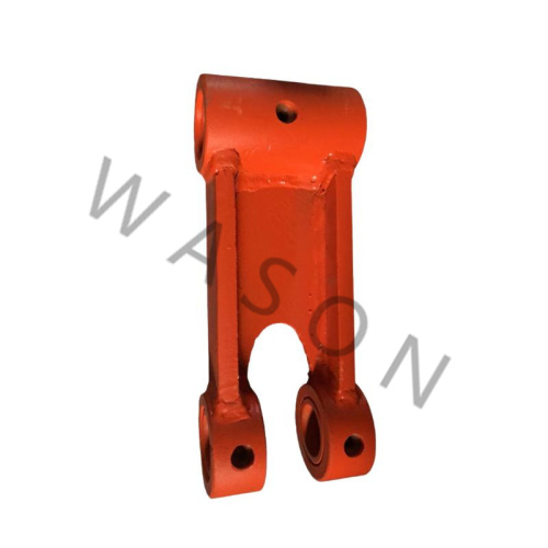 KX35 Excavator Support Arm/Link H 80*40*135,80*40*42,50/260/16