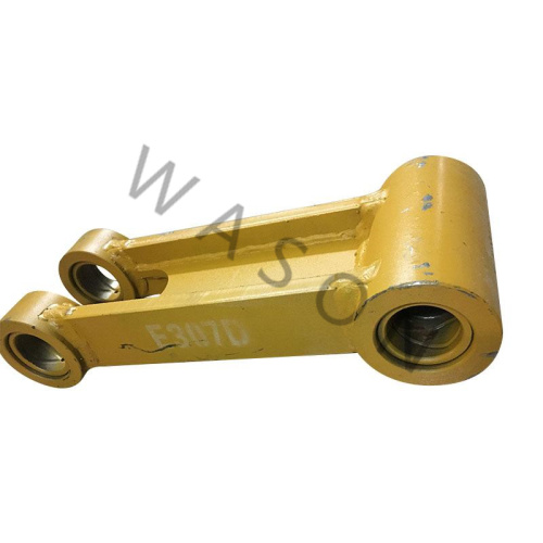 E307D Excavator Support Arm/Link H 100*50*185,55,395/70/20