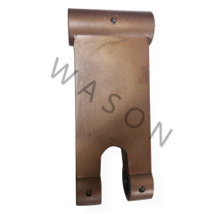 HD700/SH280  Excavator Support Arm/Link H 70*80*580*105