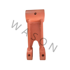 KX161 Excavator Support Arm/Link H 100*45*145,45,60/320/16