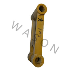 R215-7 Excavator Support Arm/Link H 70*320,70,620/100