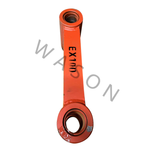 EX100/EX120 Excavator Support Arm/Link H 65*65,460/90