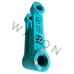 SWE60 Excavator Support Arm/Link H 45*155*，90*45*50，60/320/20