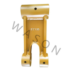 SY135 Excavator Support Arm/Link H 120*65*225,120*65*225,80/420/20