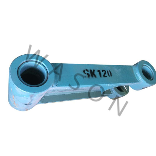 SK120 Excavator Support Arm/Link H 65/60/485/90