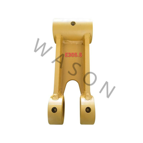 E305.5 Excavator Support Arm/Link H 100*45*155,45,320/60/20,45*60*45