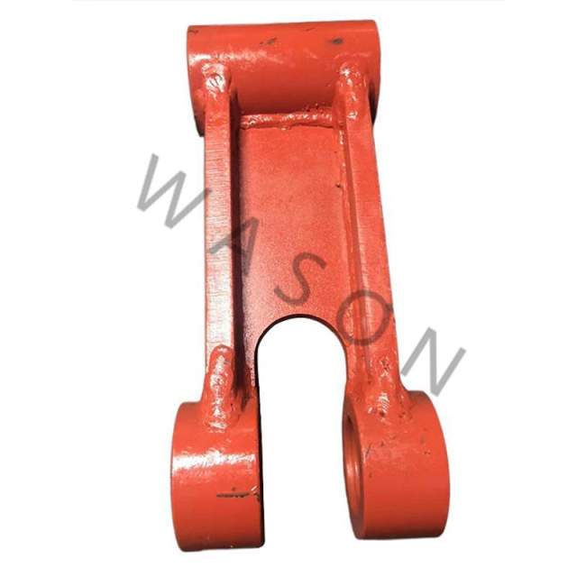 DH55 Excavator Support Arm/Link H 95*45*155,50*300*63,20