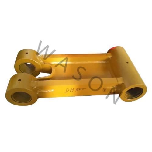 DH500 Excavator Support Arm/Link H 195*120*460,110,730/155/50
