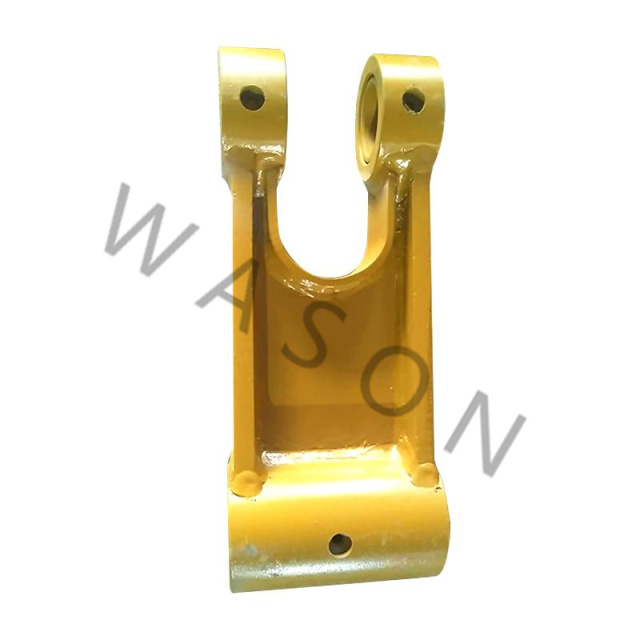 SWE70 Excavator Support Arm/Link H 100*150*170,55,70/330/20