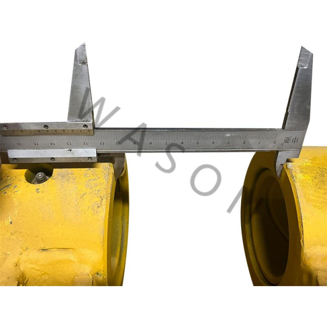 E320D Excavator Support Arm/Link H 130*80*305,80,615/115/30