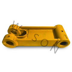 SK100 Excavator Support Arm/Link H 60/60/460/100
