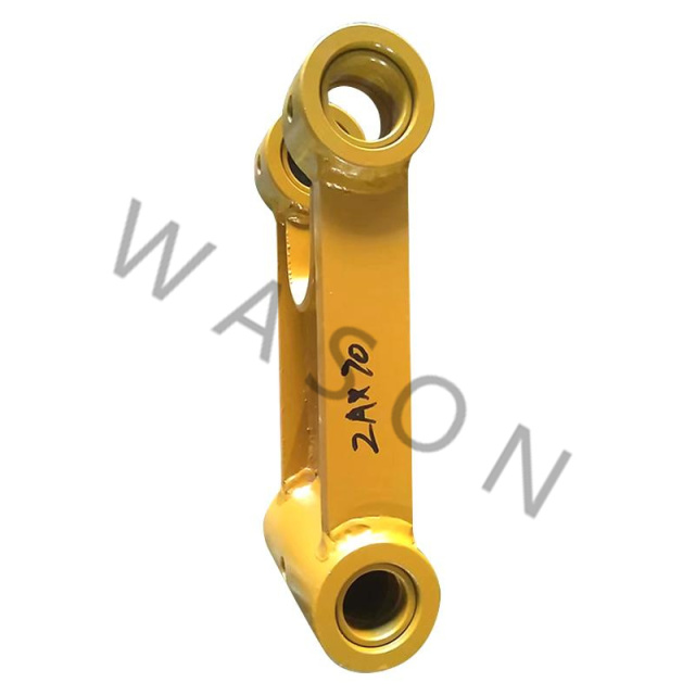 ZAX70 Excavator Support Arm/Link H 100*50*200,55,75/360/20