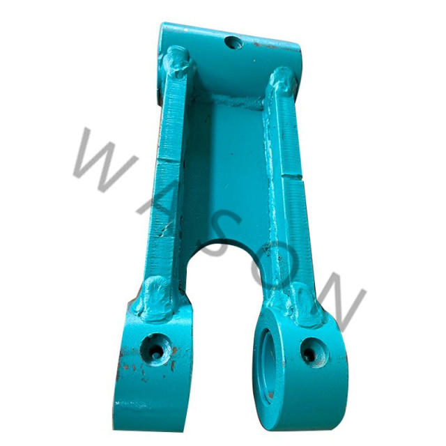 SWE60 Excavator Support Arm/Link H 45*155*，90*45*50，60/320/20