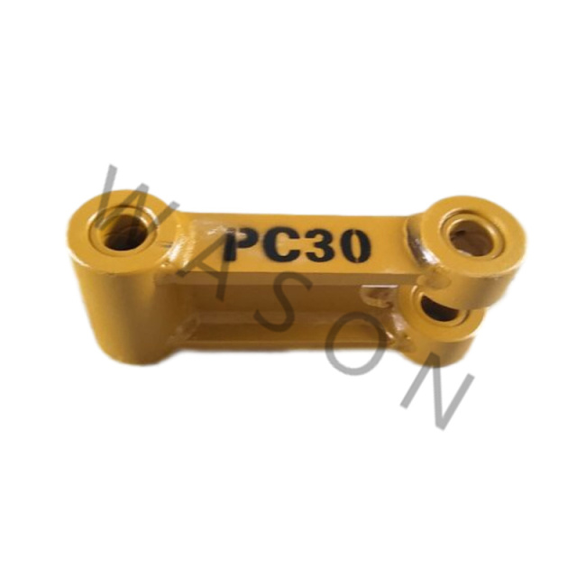 PC30 Excavator Support Arm/Link H 35/35/260/45