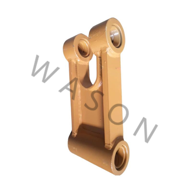 SWE80 Excavator Support Arm/Link H 100*55*200,100*50,60/350/20