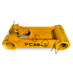 PC20 Excavator Support Arm/Link H 30/30/190/40