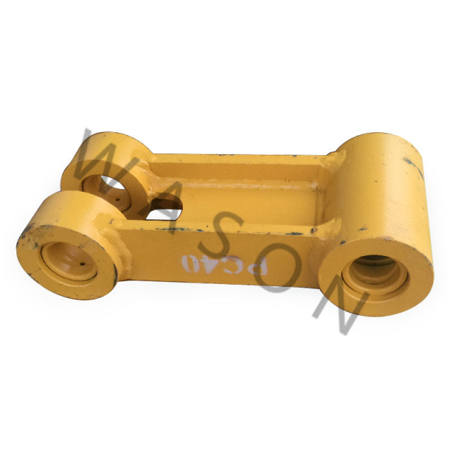 PC40 Excavator Support Arm/Link H 45/45/300/55