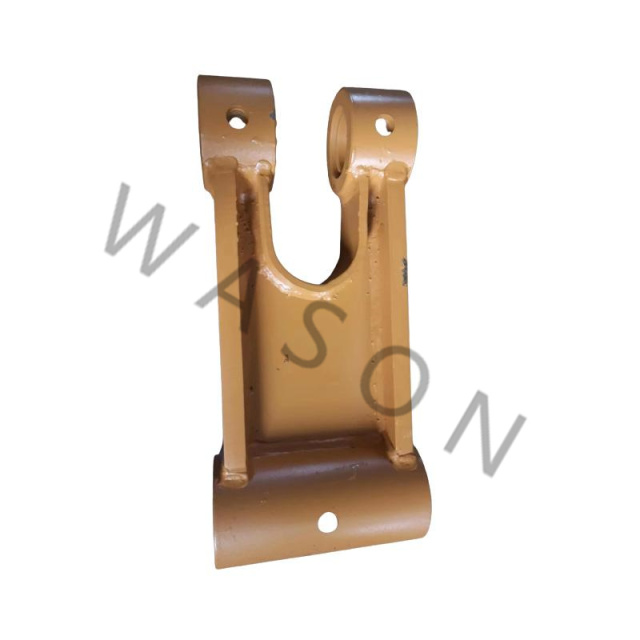 SWE80 Excavator Support Arm/Link H 100*55*200,100*50,60/350/20