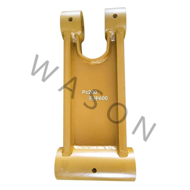 PC200-5 Excavator Support Arm/Link H 130*80*320,70,600/100/30