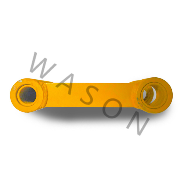 ZAX60 Excavator Support Arm/Link H