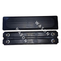 600MM Excavator Chain Rubber 190,400*70