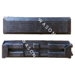 500MM Excavator Chain Rubber 171/175,400*60