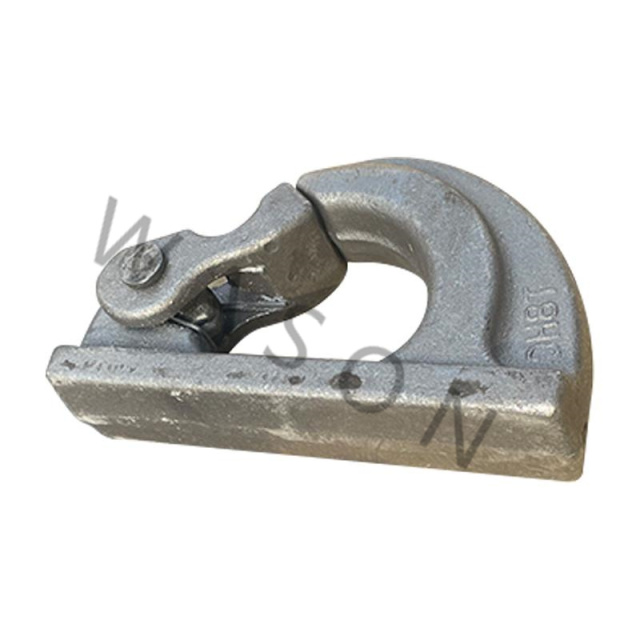 8T Excavator Bucket Clip