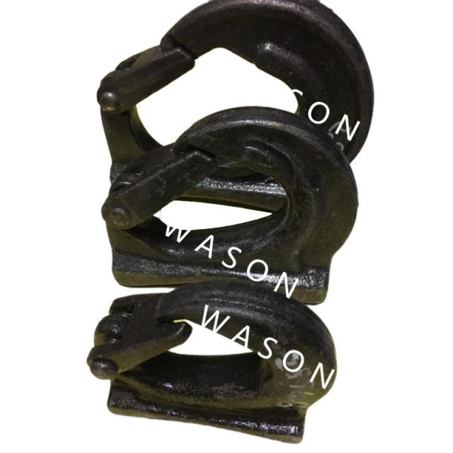 10T Excavator Bucket Clip