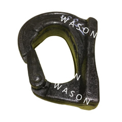 10T Excavator Bucket Clip