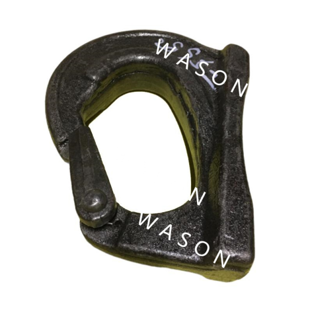 10T Excavator Bucket Clip